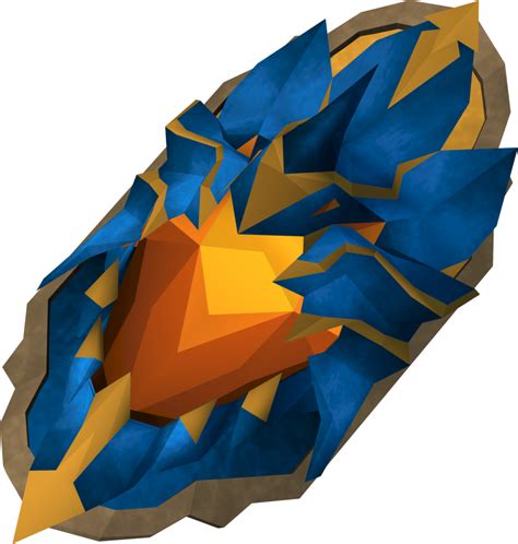 Dragonfire ward .